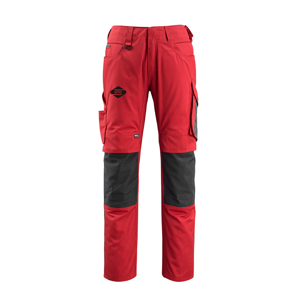 Bundhose Mascot-HTB bedruckt