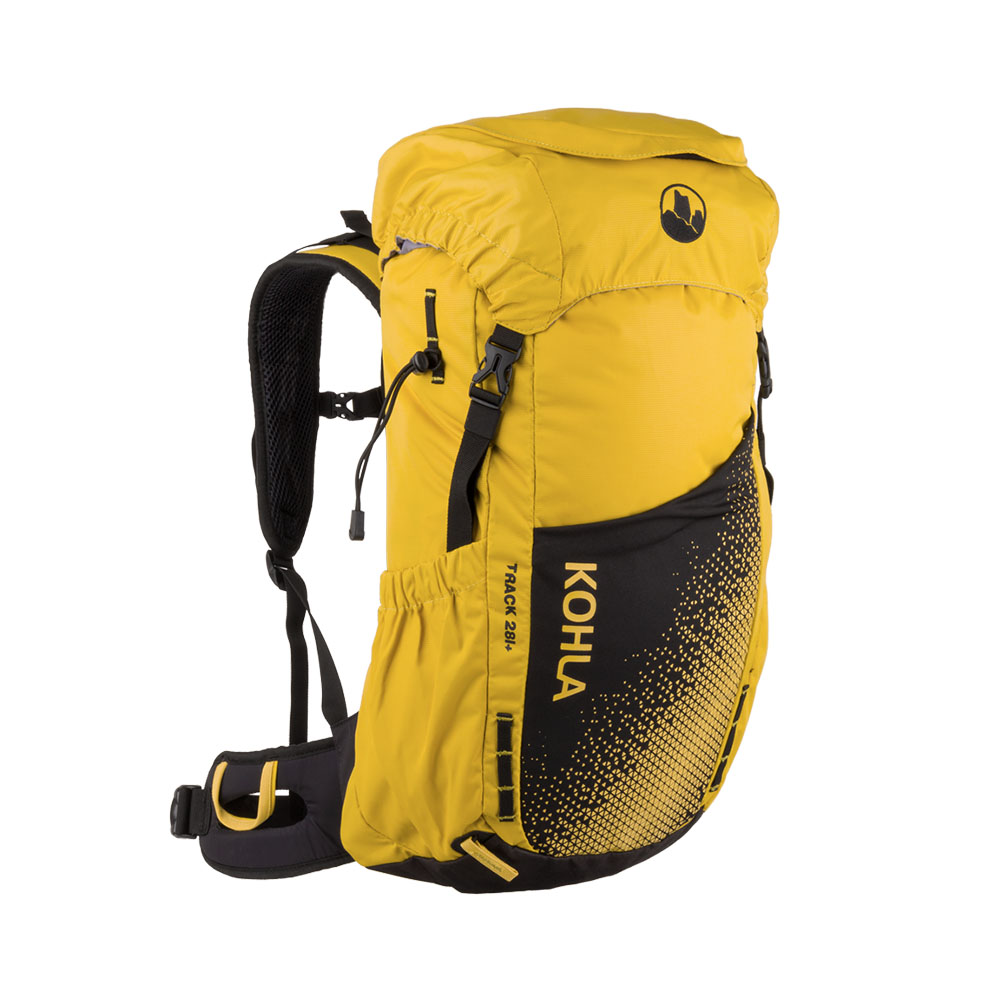 Track 28L Wanderrucksack